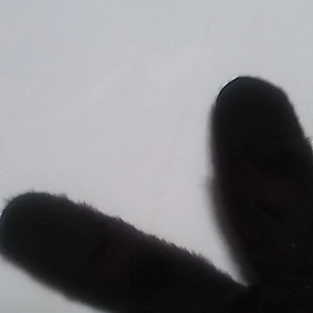 Time & Tru Gloves
